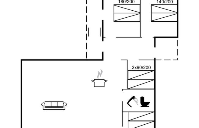 "Ewy" - 150m to the fjord - Foto 2
