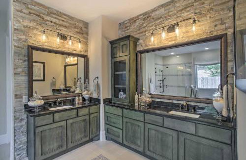 Family-Friendly Brookshire Home with Game Room! - Foto 17