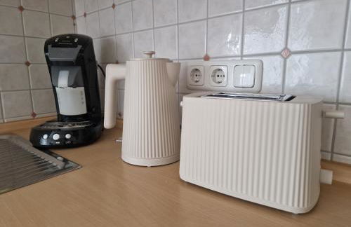 FeWo am Mühlbach - Foto 10