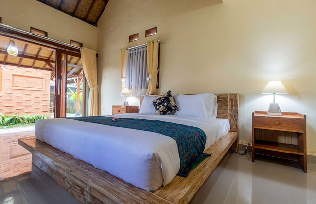 Buruan Sari Villas - Foto 7