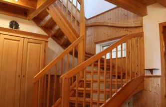 Holzferienhaus - Foto 26