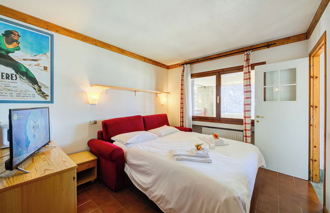 Abeti A2-03 few min From ski - Foto 4