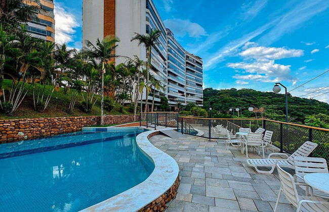 Vista para Oceano e Ar condicionado - Foto 23