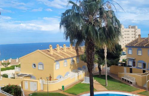 Apartamento muy cerca del mar. - Foto 9