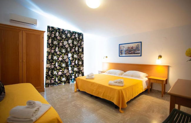 Residenza Giancesare Family Apartments - Foto 7