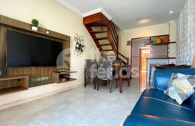 The Ferias - Apto Marlim 103 familia - Photo 15