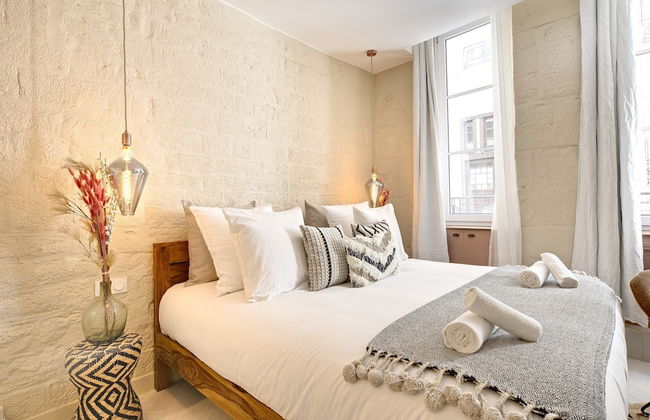 The Charming Luxembourg Garden - Photo 14