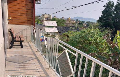 Casa-Florianópolis Vista para o Mar- Ponta das Canas - Photo 24