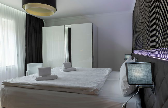 The Queen Luxury Apartments - Villa Medici - Photo 43