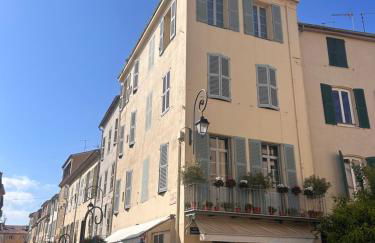 Port Vauban - 6pers - terrasse - parking - Foto 29