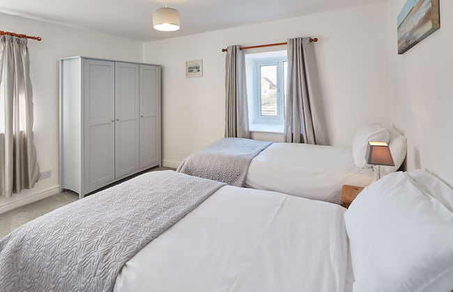 Host Stay The Granary - Foto 13