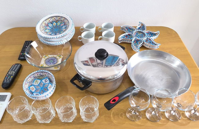 Evasion Loisir Yasmine Hammamet - Foto 40