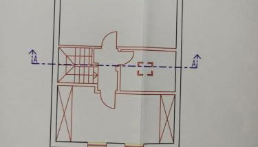 Chalet Stazzona, casa a punta, vista meravigliosa - Foto 4