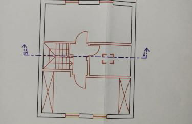 Chalet Stazzona, casa a punta, vista meravigliosa - Foto 4