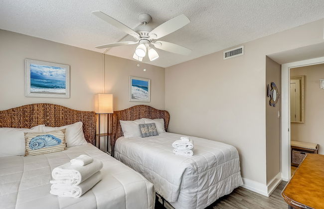 Magnolia House 112 2 Bedroom Condo by RedAwning - Foto 3