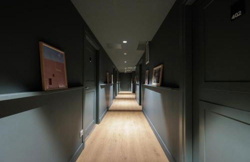 Babel Community Hôtel - Montpellier centre - Foto 19