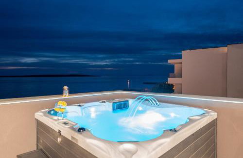 Villa Eni apartments 1 - Foto 39