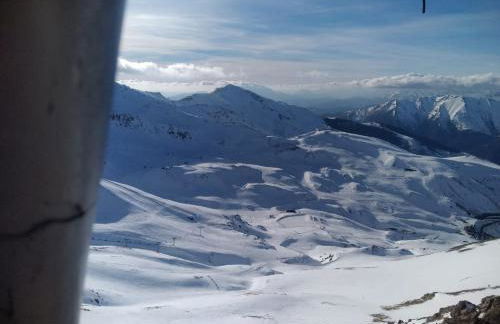 Apartament amb pati a la Vall Fosca, tranquilitat i bones vistes - Foto 24