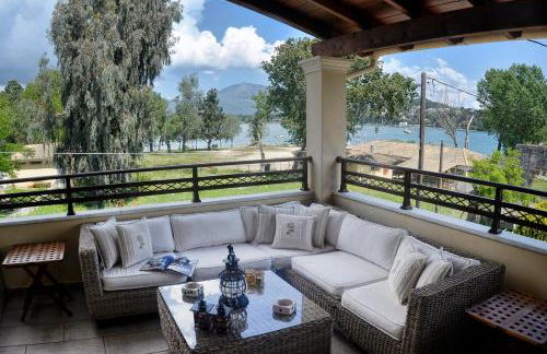 Venetian Shipyard Villa - Foto 1