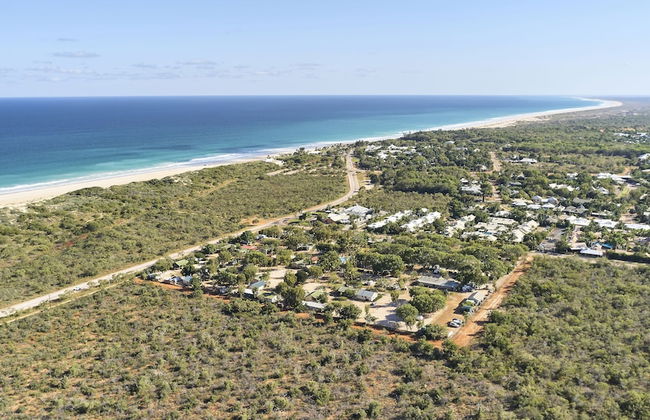 RAC Cable Beach Holiday Park - Photo 58
