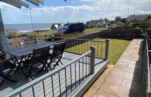 Craster Crew House - Foto 36