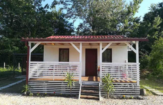 Rajana Bungalow - Ulcinj - Foto 1