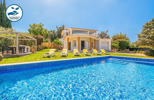 Villa Los Angeles by Algarve Vacation - Foto 1