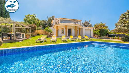 Villa Los Angeles by Algarve Vacation - Photo 1