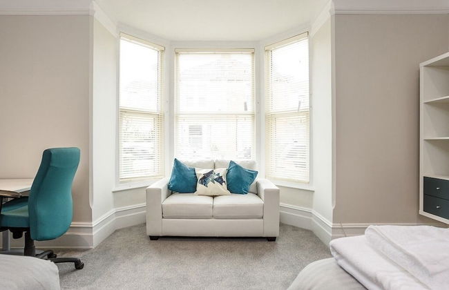 Orchard Garden Apartment - Foto 1