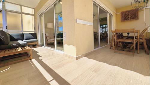 Sunshine Hosting, Playa 1min, Gran Terraza - Photo 4