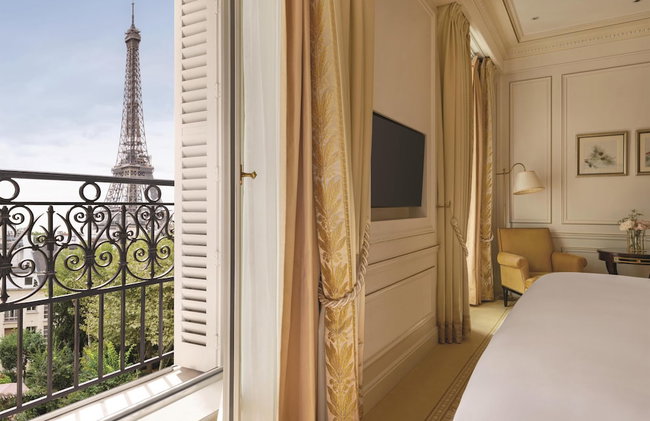 Shangri-La Paris - Photo 45