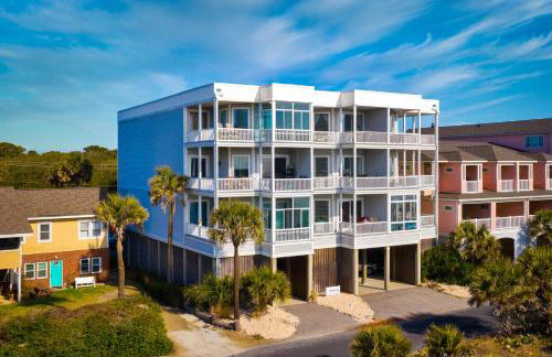 Seacoast Villa 2 Ocean View 2 Blocks from Center Street - Foto 34