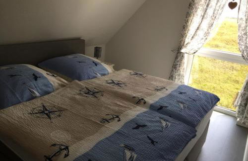 Ferienhaus-Hemmerdeich an der Eider - Foto 24