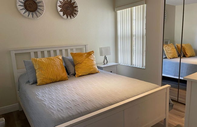 Luxury Condo Apartment Near Disney Universal 12 - Foto 16