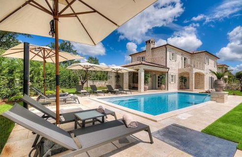 Villa Elena - Foto 1