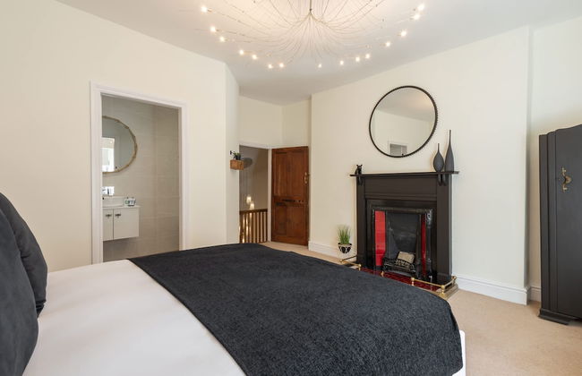 Host Stay Yule House - Foto 20