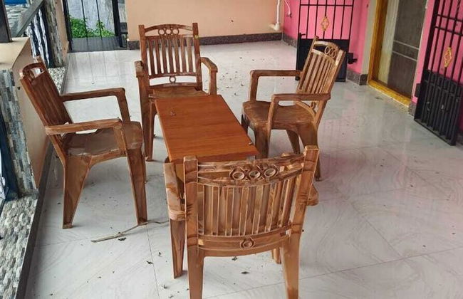 PPH Living Thulasiraman's Home Stay - Foto 41