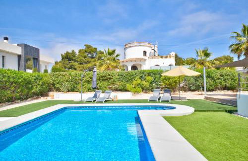 Casablanca - Miami style for 8 guests - Foto 33