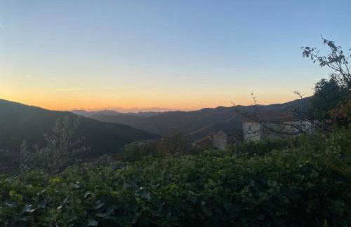 Ferienhaus Casa Pino mit eingezäuntem Garten in Ligurien zur Alleinnutzung - Foto 32