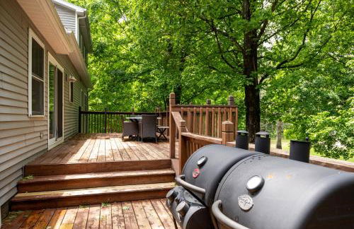 Maple City Farm Pet Friendly - Foto 56