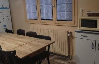 Chez Cécile et Sébastien - Foto 12