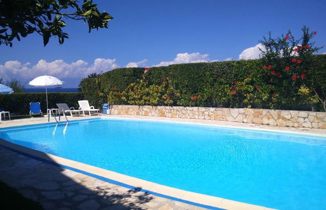 Irene Apartments Acharavi - Foto 3