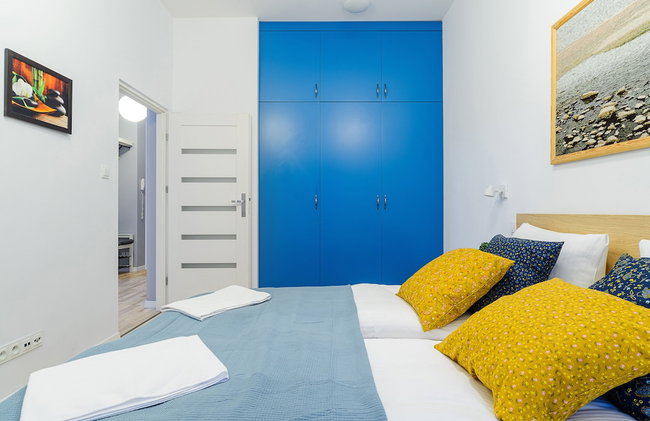 ShortStayPoland Jana Kazimierza (B155) - Photo 21