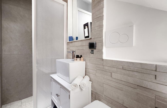 Villa Felice in Massa Lubrense - Foto 58