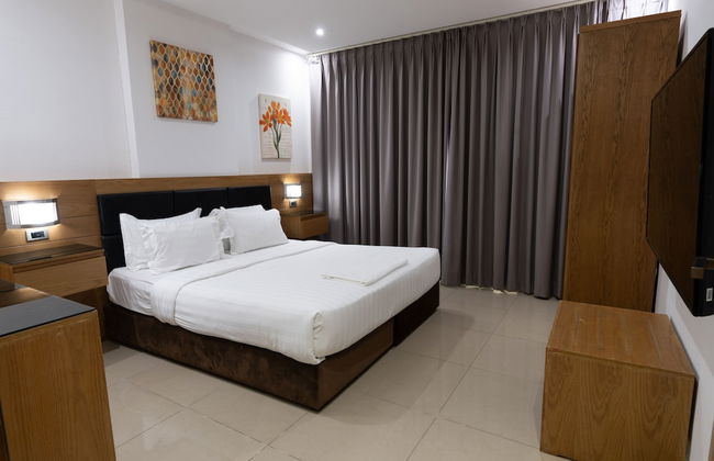 Sendan Residence - Foto 10