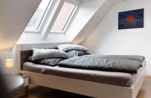 Ferienwohnung im Ländle - Foto 19