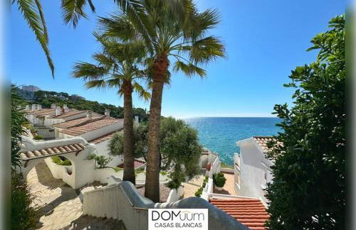 DOMuum Holidays - CASAS BLANCAS - Foto 37
