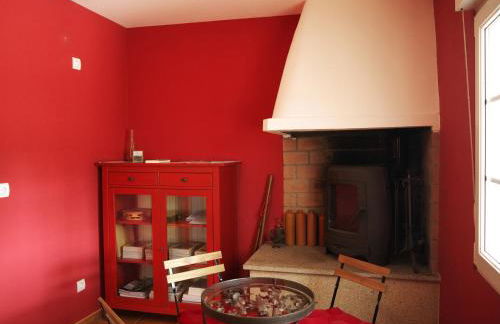 Casa da Linda - Faro Vilán - Costa da Morte - Camariñas - Foto 23