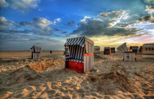 Ferienwohnung Granitzblick 3 mit Wintergarten und Seeblick - Foto 67