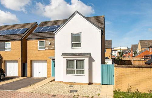 Home in Patchway - Foto 10